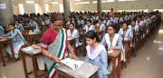 Odisha CHSE Begins Class XII Board Exam Evaluation in Two Phases Till April 26