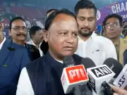 Odisha CM Majhi Campaigns in Bengal, Predicts BJP Victory in Poll-Bound State