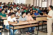Odisha College Lecturers Face Salary Crisis Over HIMS Portal Compliance Issues