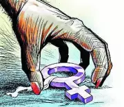 Odisha Court Awards Death Penalty for Rape and Murder of 4-Year-Old Girl