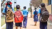 Odisha Declares School Holidays in Nine Districts Amid Severe Heatwave