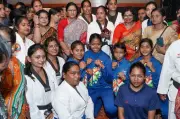 Odisha Launches Self-Defence Training for Women SHG Members to Boost Safety and Confidence