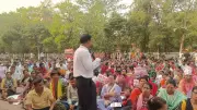 Odisha Outsourced Employees Seek Policy, CM Urged by MLAs, MPs