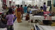 Odisha School Food Poisoning: 1 Dead, 100+ Ill After Stale Meal Served