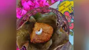 Odisha's Chhena Poda Dessert Set to Receive GI Tag, Boosting Cultural Value