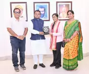 Odisha's OAV and EMRS Schools Excel in CBSE Class X 2026 Exams