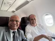 Odisha's Political Drama: Flight Encounters, Plaque Blunders & LPG Debates