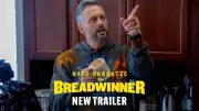 Official Trailer for Tamil Film 'The Breadwinner' Released, Starring Nate Bargatze