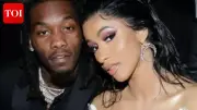 Offset Requests DNA Test in Cardi B Divorce, Court Bans Public Remarks