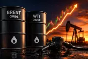 Oil Prices Dip Below $100 as US-Iran Talks Offer Hope Amid Hormuz Tensions