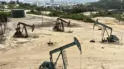 Oil Prices Plunge $18 Per Barrel as US and Iran Announce Two-Week Ceasefire