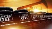 Oil Prices Rebound After Steepest Drop Since 2020 Amid Middle East Tensions