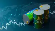 Oil Prices Retreat as US-Iran Peace Talks Ease Middle East Supply Fears