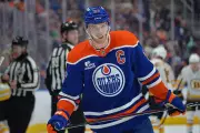 Oilers Avoid Elimination with Game 5 Win, McDavid Calls for Improvement
