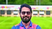 Olympian Rahul Banerjee Transitions from Archery Champion to Elite Coach