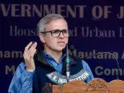 Omar Abdullah Accuses BJP of Denying J&K Statehood After NC Win
