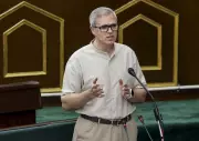 Omar Abdullah Criticizes Khawaja Asif's Kolkata Remark, Questions Pakistan's Reach