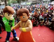 One-and-a-half-year-old boy rescued from drug-addicted parents in Kochi