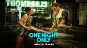 One Night Only Official Trailer Released Starring Monica Barbaro Callum Turner