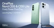 OnePlus Expands Nord Series in India with CE 6 and CE 6 Lite Launch