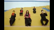Opekkhay: A Musical Meditation on Waiting That Lingers Beyond Words