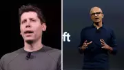 OpenAI and Microsoft Revise Partnership, End Exclusive Cloud License