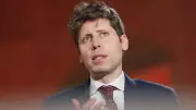 OpenAI CEO Sam Altman Advocates for Outdoor Play Over Screen Time for His Child