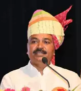 Opposition Leader Jully Slams BJP Over Women's Reservation Bill Implementation