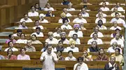 Opposition's WhatsApp Coordination Secures Defeat of Women's Quota Delimitation Bill