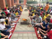 OPS Vidya Mandir Ambala Launches New Academic Session with Focus on Holistic Growth