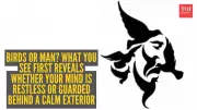 Optical Illusion Personality Test: What You See First Reveals Hidden Mind