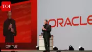 Oracle's Massive Layoffs: 10,000+ Jobs Cut via Early Morning Email