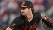 Orioles' Dean Kremer Placed on 15-Day IL with Quad Strain
