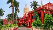 Orissa High Court Directs State Govt to Submit Status Report on SCB Hospital Fire Inquiry