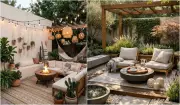 Outdoor Living Revolution: Backyards Transform into Climate-Responsive Second Living Rooms