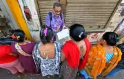 Over 1,300 Sex Workers in Kolkata's Sonagachhi Deleted from Voter Rolls