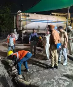 Over 20 Sewer Line Works Pending in Ludhiana, Same Contractor Allotted 26 Critical Wards