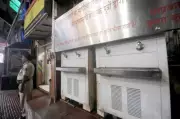 Over Half of Cuttack's Public Water Coolers Fail Amid Severe Heatwave Crisis