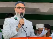 Owaisi Slams BJP Over Uniform Civil Code, Urges Vote Against Party in Ahmedabad