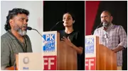 Pa Ranjith on Mainstreaming Dalit Narratives: From College Frustration to Cinema Revolution
