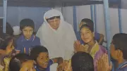 Padma Shri Acharya Chandanaji: A Life of Compassionate Action and Service