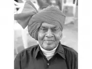 Padma Shri Awardee and Bundeli Martial Arts Pioneer Bhagwandas Raikwar Dies at 83