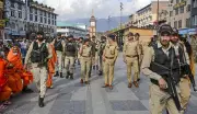 Pahalgam Attack: Government Appoints Karambir Singh Nalwa as Special Public Prosecutor