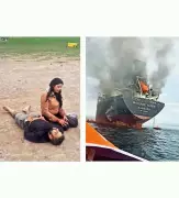 Pahalgam Massacre Anniversary: Assessing Terrorism's Decline and Persistent Challenges in Jammu & Kashmir