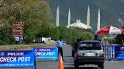 Pakistan Enforces High Security for US-Iran Talks, No Deal Reached