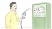 Pakistan Implements Record 43-55% Fuel Price Hike in Single Move