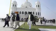 Pakistan Issues Over 2,800 Visas to Indian Sikh Pilgrims for Baisakhi Celebrations