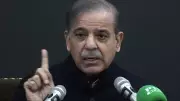 Pakistan PM Shehbaz Sharif to Visit Saudi Arabia Amid Regional Tensions