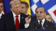 Pakistan PM Thanks Trump for Iran Ceasefire Extension, Hopes for Peace Deal