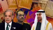 Pakistan Prioritizes Dignity, Will Repay $3.5 Billion UAE Debt in April